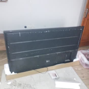 Trendyol’da Yanlış TV Gönderimi Ve 50.000 TL İade Gecikmesiyle Mağdur Oldum