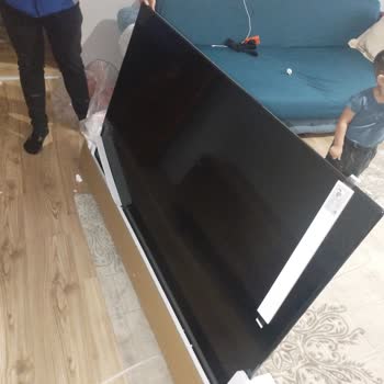 Trendyol’da Yanlış TV Gönderimi Ve 50.000 TL İade Gecikmesiyle Mağdur Oldum