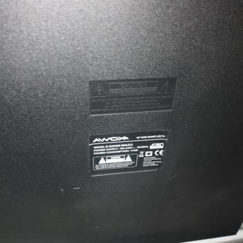 Trendyol’da Yanlış TV Gönderimi Ve 50.000 TL İade Gecikmesiyle Mağdur Oldum