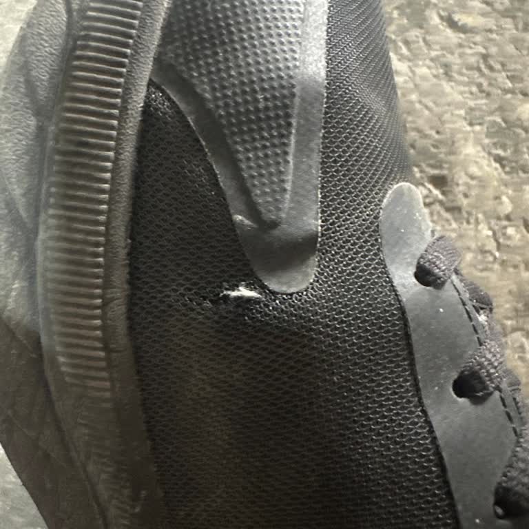 Lumberjack Ayakkabısının Kısa Sürede Patlaması Ve Garanti Reddi