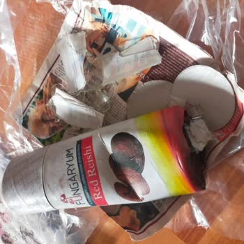 Kırılan İlaç Şişesi Tazmin Talebim Reddedildi Ve İletişim Eksikliği