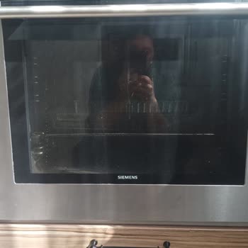 Siemens Ankastre Fırın Kavrama Parçası Temininde Yetkili Servisten Geri Dönüş Yok
