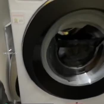 Hoover Çamaşır Makinesi Su Tahliyesi Sorunu; E 20 Hatası!