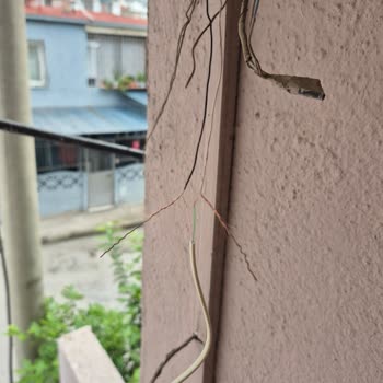 Taahhüt Edilen 75 Mbps Hıza Ulaşılamıyor, TurkNet İç Tesisatı Suçluyor