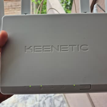 Taahhüt Edilen 75 Mbps Hıza Ulaşılamıyor, TurkNet İç Tesisatı Suçluyor