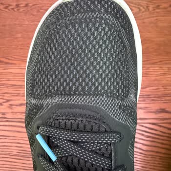 Skechers Ayakkabımda Erken Deformasyon Ve Şirketin Yetersiz Açıklaması