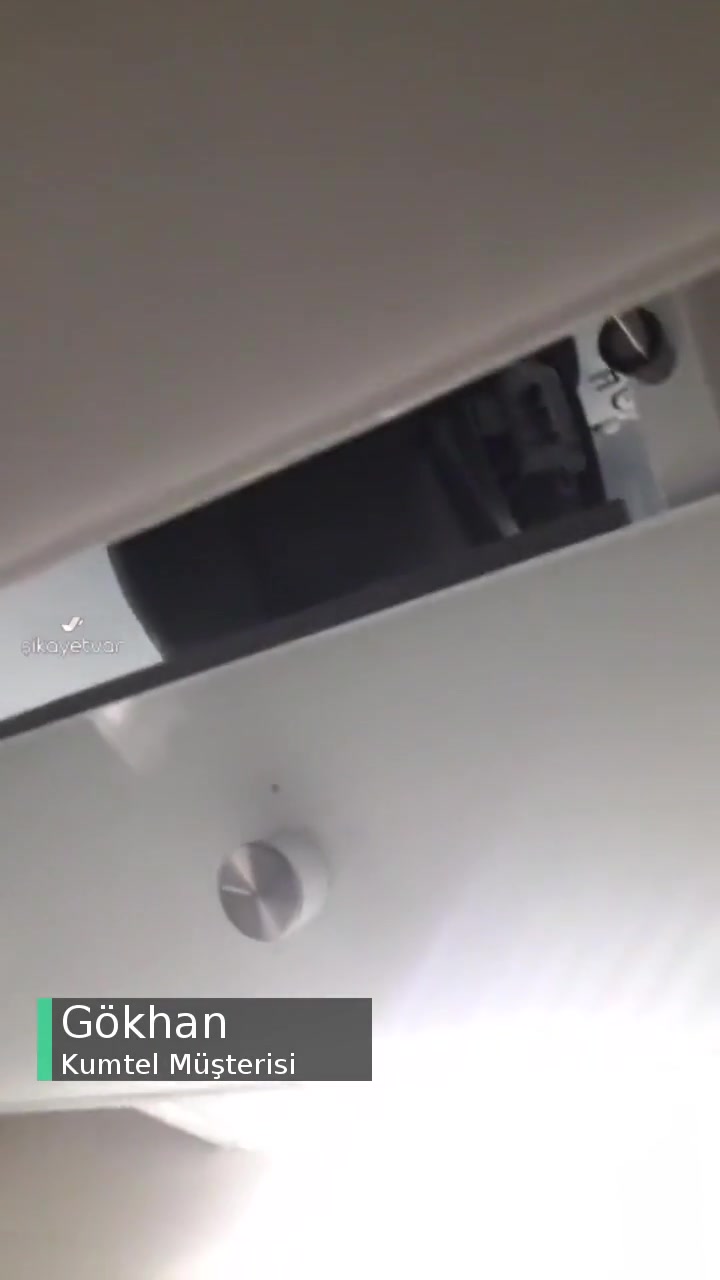 Kumtel Davlumbaz Arızası videonun kapak resmi