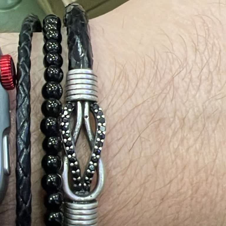 Myla | Mylakalptengelen Yanıltıcı Görsellerle Gönderilen Kalitesiz Bileklik Ve İade Talebi