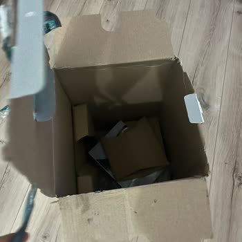 Kullanılmış Düdüklü Tencere Gönderildiği İçin Değişim Ve İade Talebi