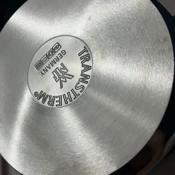 Kullanılmış Düdüklü Tencere Gönderildiği İçin Değişim Ve İade Talebi