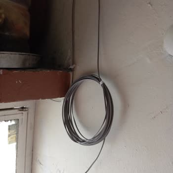 Bakır İnternet Kablosu Çalınması Ve Fiber Bağlantı Talebinin Karşılanmaması