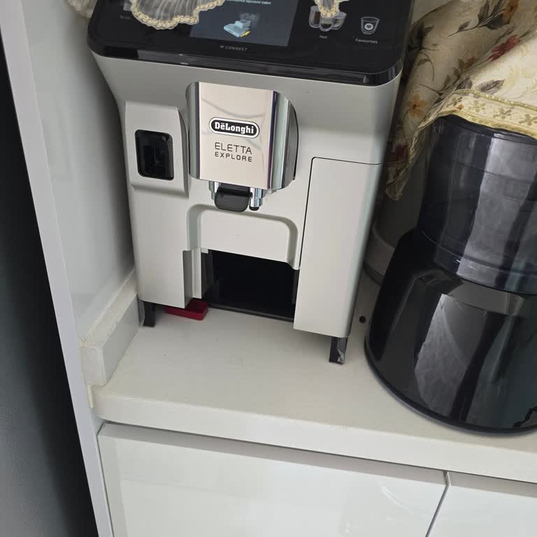 Eksik Soğuk Süt Sürahisi İçin Uzun Gecikme Ve Ücretsiz Teslim Talebi