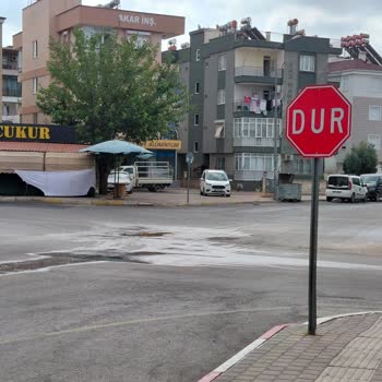 Sigortadan 9 Ayda Ödeme Alınmaması Ve Araç Değer Kaybı