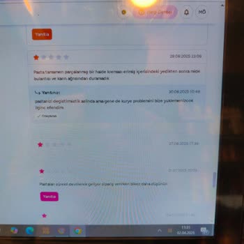 Yemeksepeti Kuryelerinin Davranışı İtibar Zedeleniyor Ve Kendi Kuryemi Çalıştırma Talebim Cevapsız