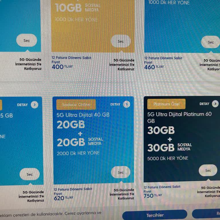 Sadık Müşteriye Daha Pahalı Tarife Teklifi Ve Yeni Müşterilere Avantajlı Fiyat Ayrımı