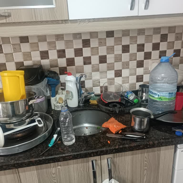 KASKİ'den Su Kesintisine Açık Bilgi Ve Acil Çözüm Talebi