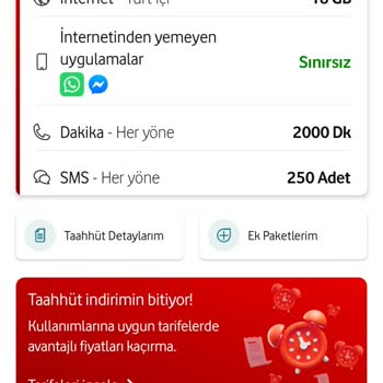 Engelli İndirimi Yetersiz, Faturam Normal Üyeyi Aşıyor