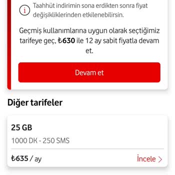 Engelli İndirimi Yetersiz, Faturam Normal Üyeyi Aşıyor