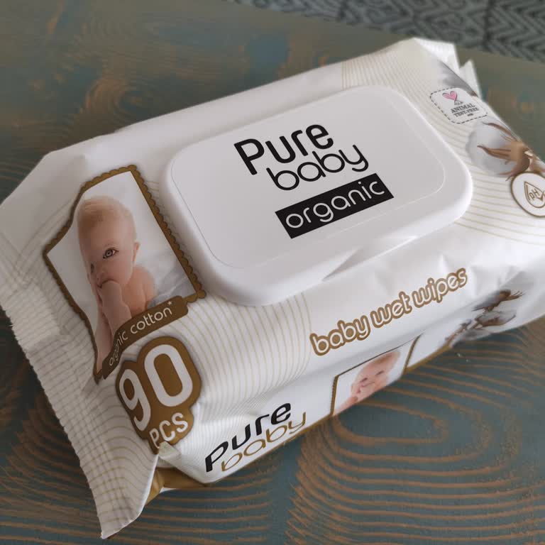 Yanıltıcı Organik Pamuk Etiketi Ve Gizli Parfüm: %90 Polyester İçeren Islak Mendil Şikayeti