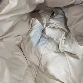 Pierre Cardin Giyim İki Gün Sonra Renk Değişen Kaz Tüyü Montta Garantili Değişim Talebi Reddedildi