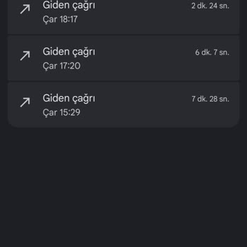 Teslim Edilmeyen Kargo Ve Şube İhmalkarlığı