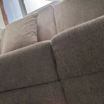 Muka Mobilya'da Yanlış Renk, Kalitesiz Koltuk Ve Desteksiz Müşteri Hizmeti