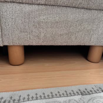 Muka Mobilya'da Yanlış Renk, Kalitesiz Koltuk Ve Desteksiz Müşteri Hizmeti