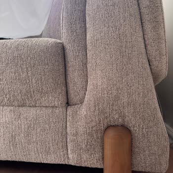 Muka Mobilya'da Yanlış Renk, Kalitesiz Koltuk Ve Desteksiz Müşteri Hizmeti