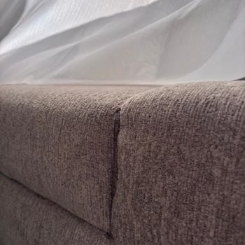 Muka Mobilya'da Yanlış Renk, Kalitesiz Koltuk Ve Desteksiz Müşteri Hizmeti