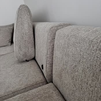 Muka Mobilya'da Yanlış Renk, Kalitesiz Koltuk Ve Desteksiz Müşteri Hizmeti