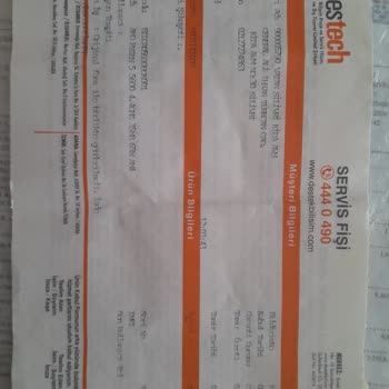 Vatan Bilgisayar’da Garanti Kapsamındaki Ekran Kartı Sorunu Ve Haksız Ücret Talebi