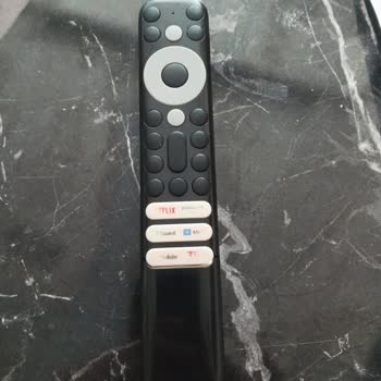 Sigorta Kapsamında Kumanda Arızası Ve Media Markt Destek Eksikliği