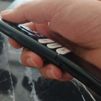 Sigorta Kapsamında Kumanda Arızası Ve Media Markt Destek Eksikliği