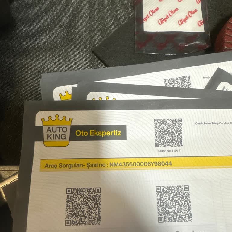 Start-Stop Ve AdBlue Sistemlerinde Bildirilmeyen Arızalar İçin Onarım Ve Kilometre Kontrolü Talebi