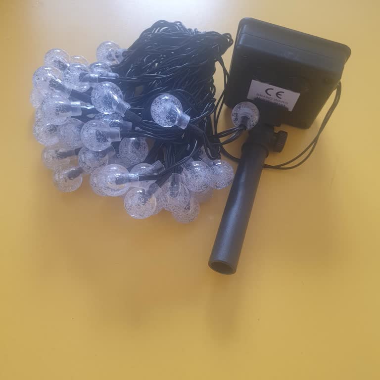 Yanlış LED Ürünü Teslim Alındı, İade Ve Geri Ödeme Talebi