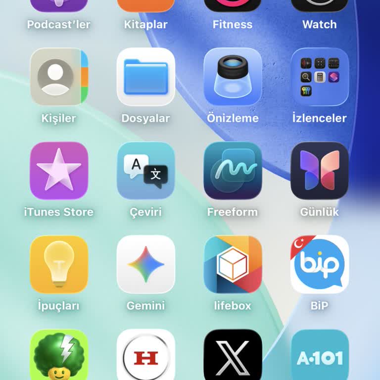 IPhone 16 Pro Max 3G’ye Sınırlı Kısıtlandı, Diğer Veri Bağlantıları Çalışmıyor