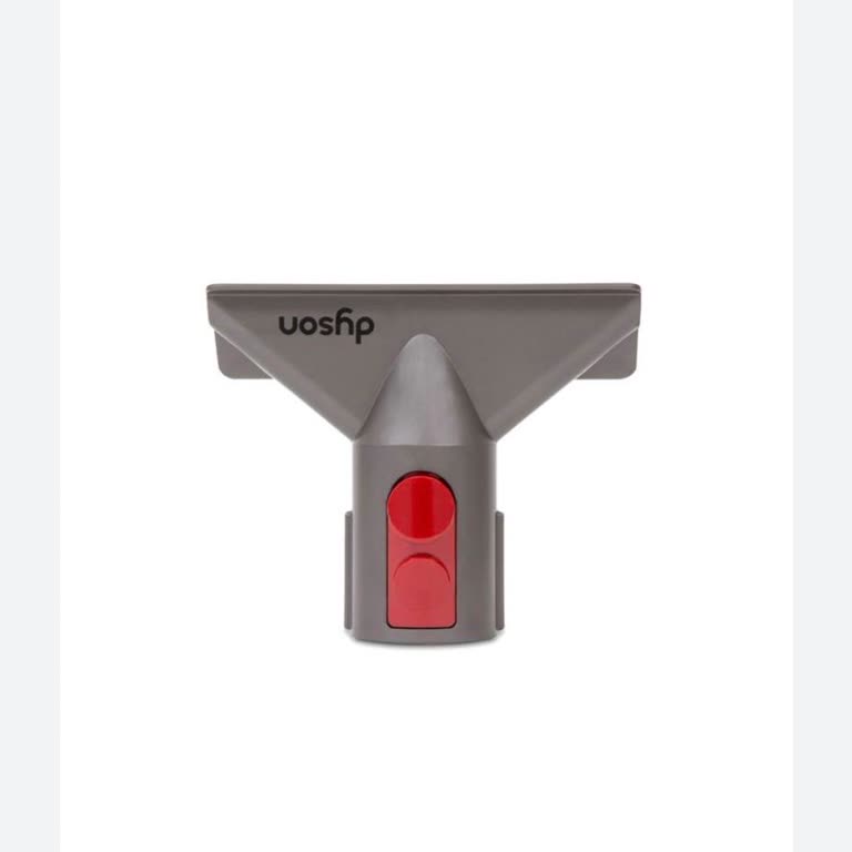 Dyson Servis Kırık Başlığı Geri Getirmedi 1100 TL Ücret Talep Ediyor