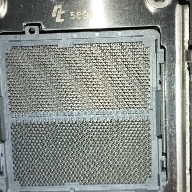 İncehesap Deforme Soket Pinleri Üretici Hatası Olarak Değerlendirilmedi, Ücretsiz Değişim Talebi