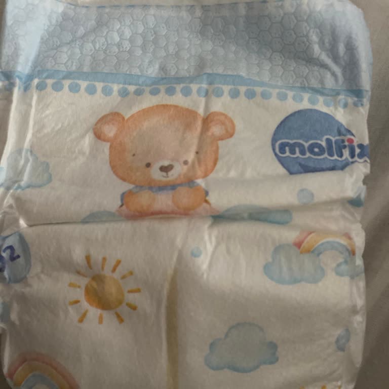 Molfix Premium 5 Numaralı Bebek Bezinde Ambalaj Değişikliği Sonrası Sızdırma Ve Kalite Düşüşü