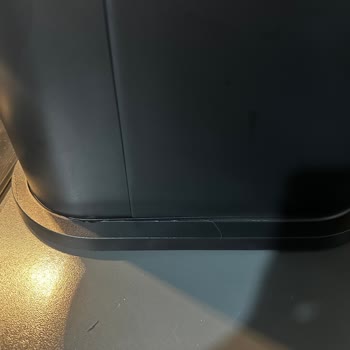 Vertuo Kahve Makinem Kargoyla Hasarlı Geldi Ve Şikayetime Cevap Gelmedi