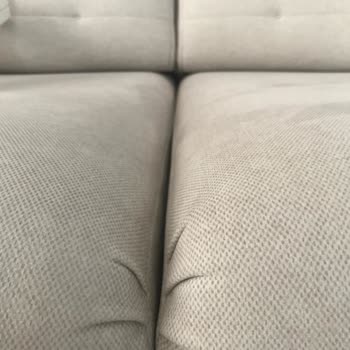 Elazığ Weltew Mağazasından Aldığım Oturma Grubunda Sünger Açılması Ve Mekanizma Sorunu