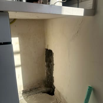 TOKİ Su Sızıntısı Sorunu