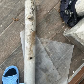 TOKİ Su Sızıntısı Sorunu