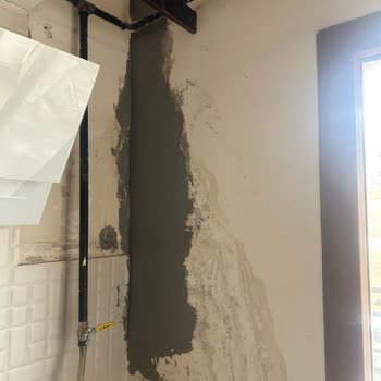 TOKİ Su Sızıntısı Sorunu