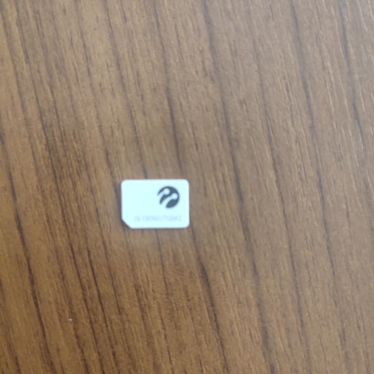 Akıllı Çocuk Saatinin SIM Kartı Tanınmıyor Ve Teknik Destek Geri Dönüşü Yok