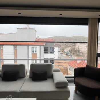 Cam Balkon Ölçü Hatası Çocuk Güvenliğini Tehlikeye Atıyor, Ücretsiz Parça Değişimi İstiyorum