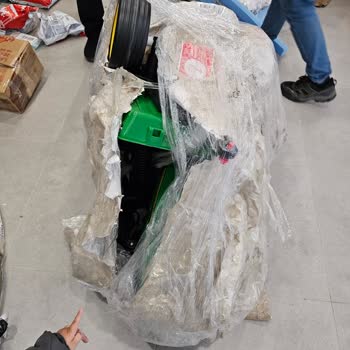 Kırık Ürün Ve Eksik Parça İddiasıyla İade Sürecinin Reddedilmesi