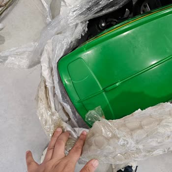 Kırık Ürün Ve Eksik Parça İddiasıyla İade Sürecinin Reddedilmesi