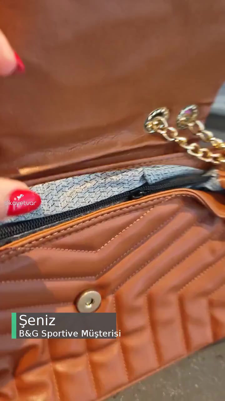 B&G Sportive Orijinal Ürün Değil videonun kapak resmi