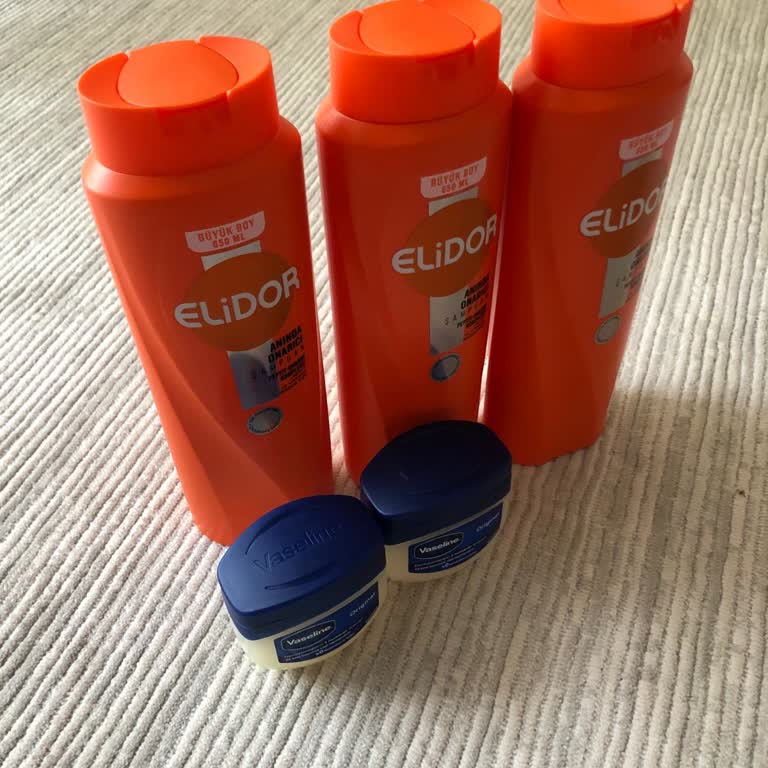 Watsons'tan Gelen Siparişimde 5 Ürün Eksik